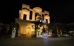 Royal Orchid Central Shimoga