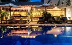 Babel Siem Reap
