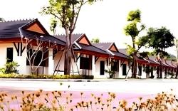 Bangrak Resort