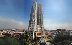 Best Western Mangga Dua Hotel and Residence