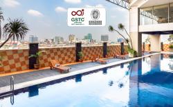 Best Western Mangga Dua Hotel and Residence