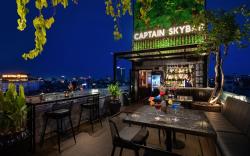 Silk Collection Hotel & Spa