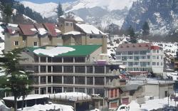 Hotel Dream Land