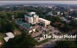 The Jerai Hotel Sungai Petani