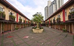 Victoria Court Suites - Pasig