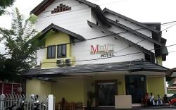 Mervit Hotel