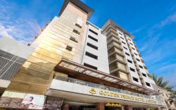 Golden Prince Hotel & Suites