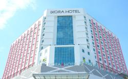 Ixora Hotel Penang
