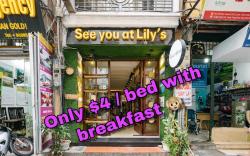 See you at Lily's