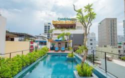 Babylon Garden Da Nang