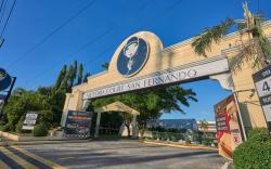 Victoria Court San Fernando - Pampanga