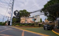 Victoria Court Hillcrest - Pasig