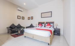 OYO 424 Asia Hotel