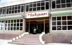 Ishaan Resorts