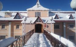 Toshali Royal View Shimla