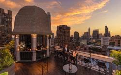 Hotel Muse Bangkok, Autograph Collection
