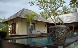 Villa Junjungan Resort Pool & Spa