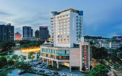 Hiyet Oriental Hotel