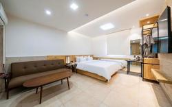 Suwon Pacific Hotel