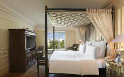 Hilton Mumbai International Airport
