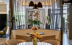 Hyatt Regency Cape Town
