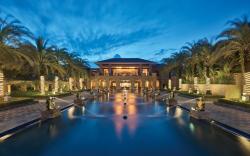 Sanya Haitang Bay Wanda Reign Resort Hotel