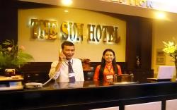 The Sun Hotel
