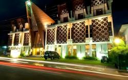Luta Resort Toraja