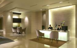 Classic Hotel City Resort