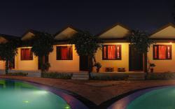 Kanchan Kesari Village Resort