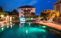 Veerawan Hotel @ Hua Hin