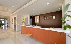 Smile Hotel Sakurambo Higashine