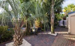 Malfroy Motor Lodge Rotorua – Accommodation and Mineral Pool