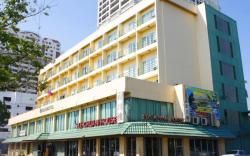 The Aloha Hotel