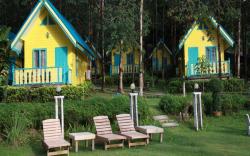 Para Resort