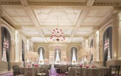 Corinthia Hotel London
