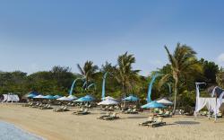 Sol by Meliá Benoa Bali - All Inclusive