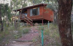 Happy Valley Retreat
