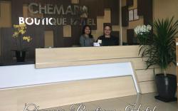 Chemara Boutique Hotel
