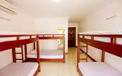 Hang Tep Hostel