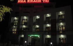 Tic Guest House