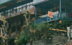 Shri ganga view guest house