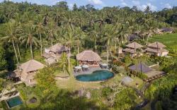 Villa Semana Resort Ubud 