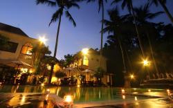 Sarasvati Hotel Borobudur