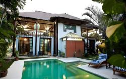 Villa Ganesha