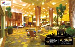 Cinta Sayang Resort