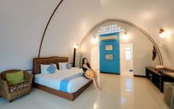 Khaoyai Fantasy Resort