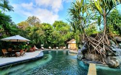 Puri Cendana Resort Bali