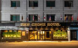 New Chonji Hotel