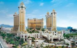 Galaxy Macau